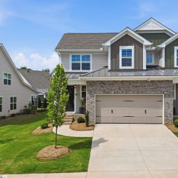 55 Hensley Road