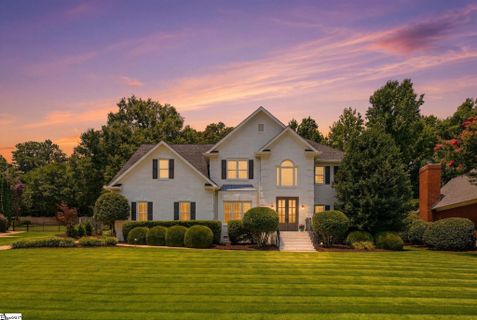 3 Sunning Hill Road pending home in Stonehaven, Simpsonville, SC