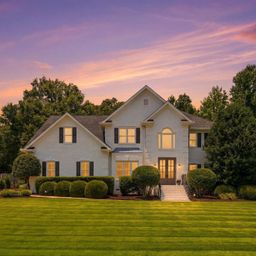 3 Sunning Hill Road