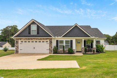 1071 Holly Springs Church Road