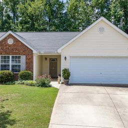 14 Granite Woods Way