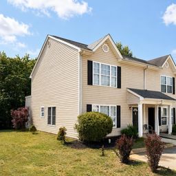 50 Buff Street