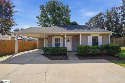 314 Calhoun Estates Drive