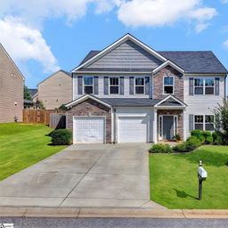 411 Jones Peak Drive