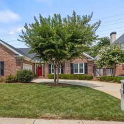 116 Windstone Drive