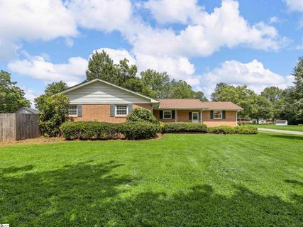 601 Wood Drive