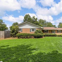 601 Wood Drive