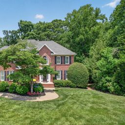 507 Spaulding Lake Drive