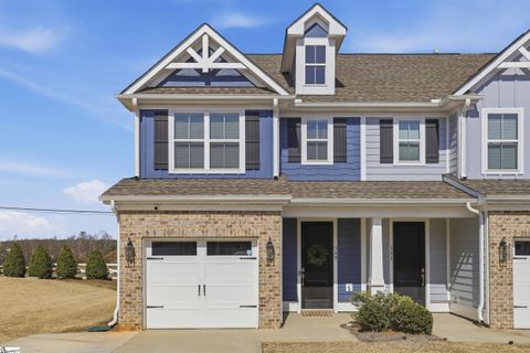 349 Stirrup Court active home in Saddlebrook Farm, Greer, SC