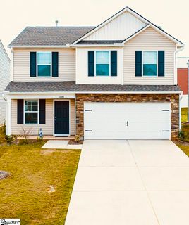 6076 Willutuck Drive active home in Hazelwood, Boiling Springs, SC