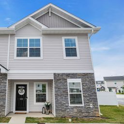 122 Foundation Way