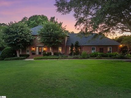 Homes in Parkins Mill Area, Greenville