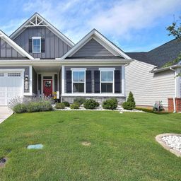 1265 Fiddletree Lane