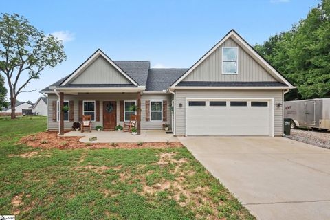 3807 Camp Road