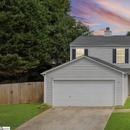 3 Hideaway Court