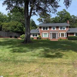 1201 Parkins Mill Road