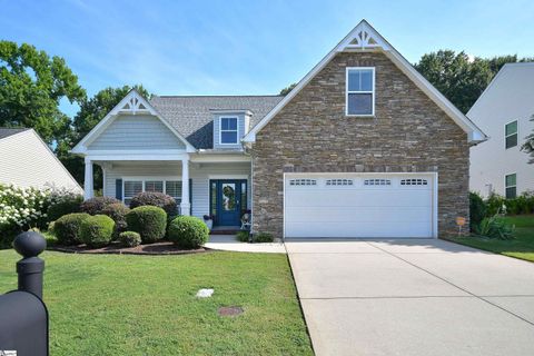 19 Platte Lane pending home in River Shoals, Simpsonville, SC