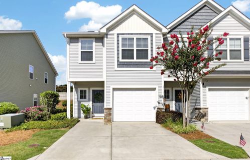Homes in The Townes At Eastside, Taylors