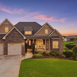 310 S Woodfin Ridge Drive