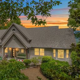126 Cold Mountain View Road