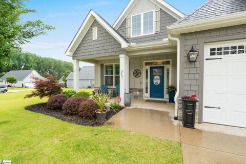 313 Maple Springs Drive