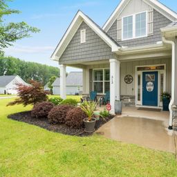 313 Maple Springs Drive