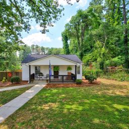 1020 Jacobs Road