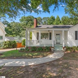 101 Harrington Avenue