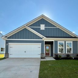 504 Rumson Lane