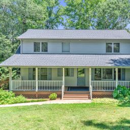 215 Riverside Drive