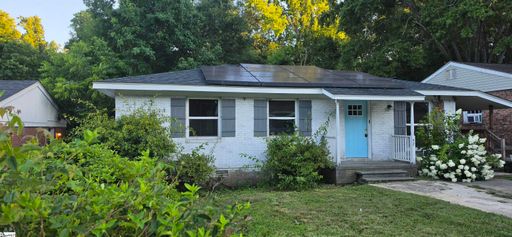 42 Shady Lane