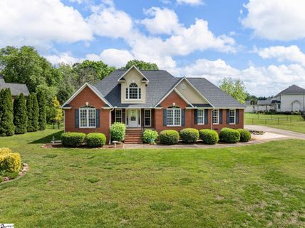 121 Lewis Burnett Drive