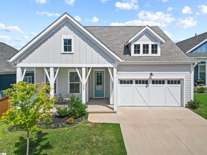 328 Wakelon Drive active home in Oneal Village, Greer, SC