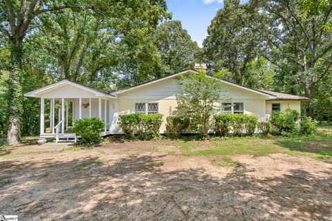 131 B D Johnston Road