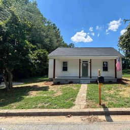 1 Bobo Street
