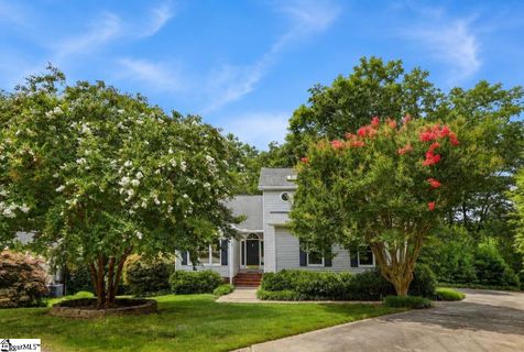 319 Wild Rice Drive pending home in Ricelan Springs, Simpsonville, SC