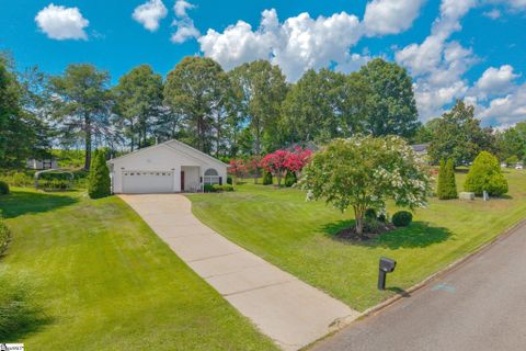 Homes in Golden Springs, Liberty