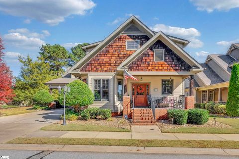 45 Verona Circle active home in Providence Square, Simpsonville, SC
