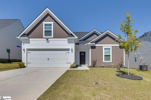 1141 Berry Patch Drive