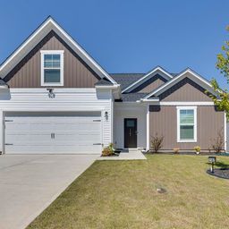 1141 Berry Patch Drive
