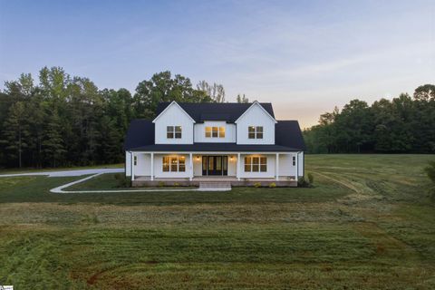 Homes in Chapman Branch Farms, Belton