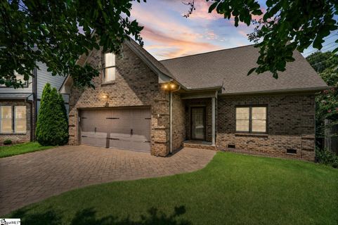 437 Ambiance Drive active home in Russell Place, Spartanburg, SC