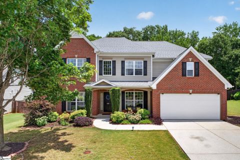 408 River Summit Drive active home in Creekwood, Simpsonville, SC