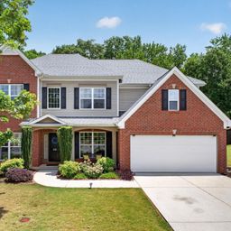 408 River Summit Drive