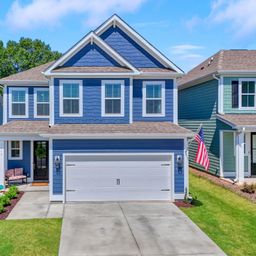 12 Gressette Place