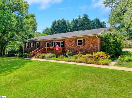 411 New Perry Road pending home in Casa Loma, Greenville, SC