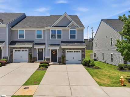 Homes in Brookwood Commons, Simpsonville