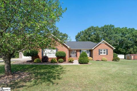 1 Oakridge Court