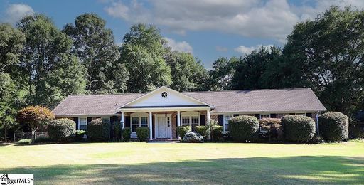 Homes in Pine Brook Forest, Greenville
