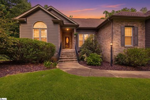 Homes in Glen Meadows, Simpsonville